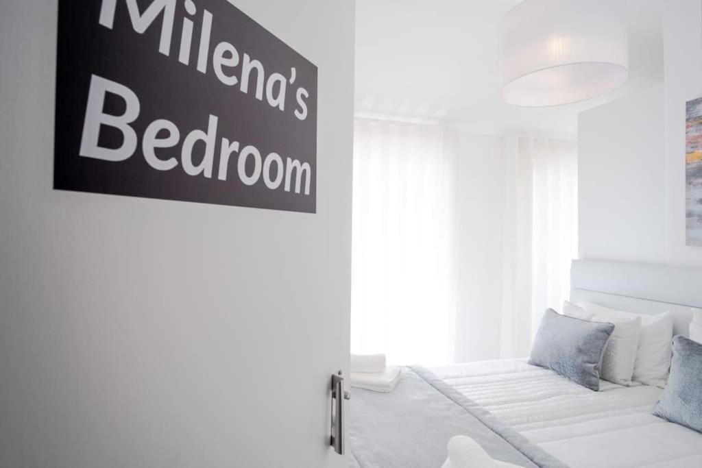 Milena'S Bedroom Ναζαρέ Εξωτερικό φωτογραφία
