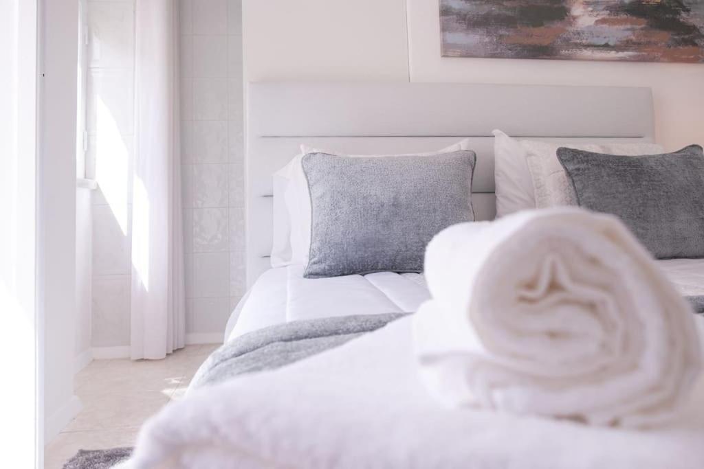 Milena'S Bedroom Ναζαρέ Εξωτερικό φωτογραφία
