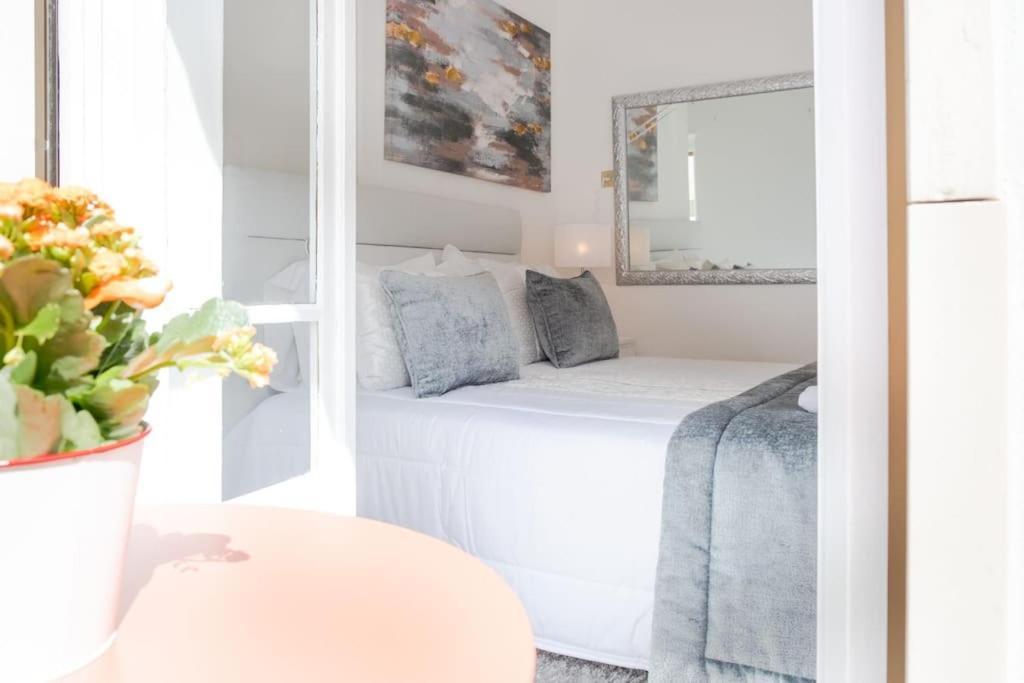 Milena'S Bedroom Ναζαρέ Εξωτερικό φωτογραφία