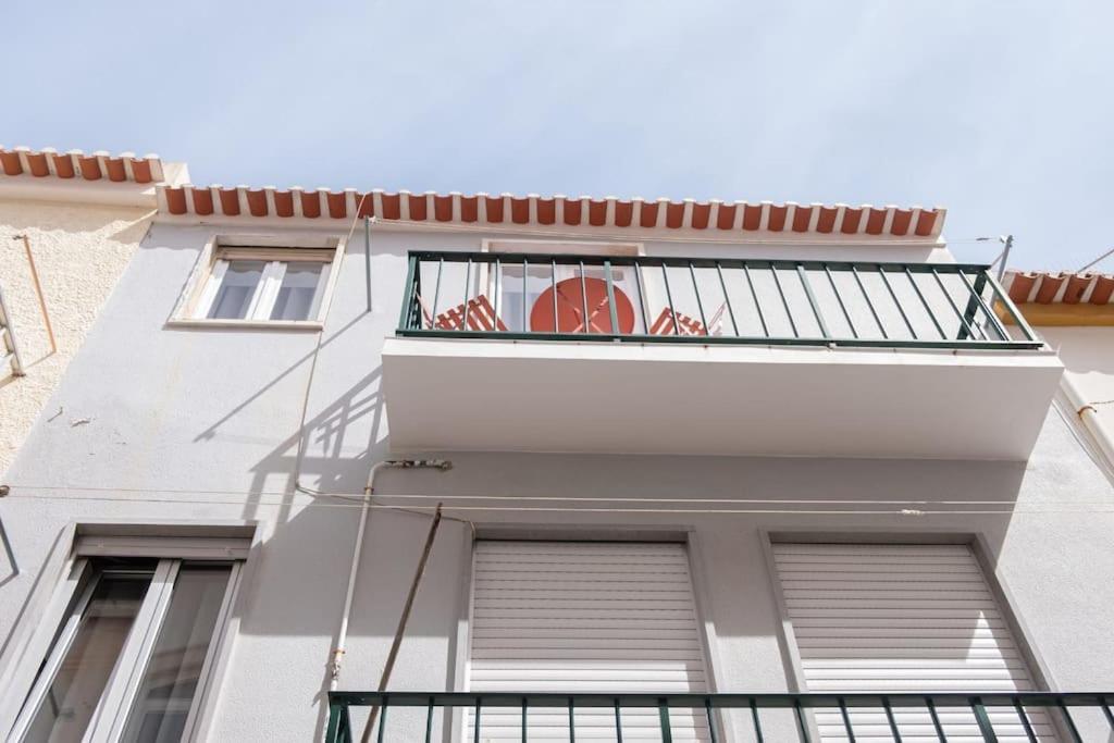 Milena'S Bedroom Ναζαρέ Εξωτερικό φωτογραφία
