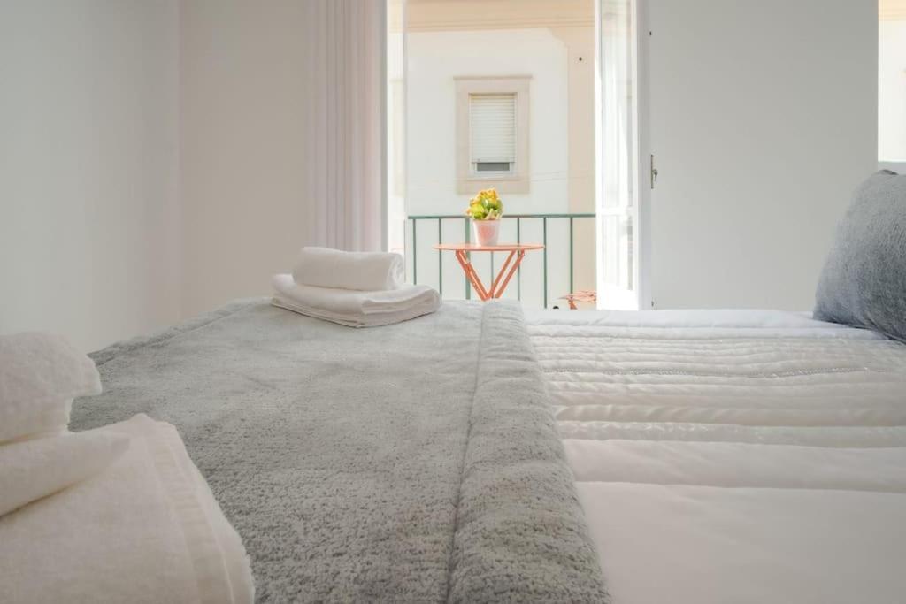 Milena'S Bedroom Ναζαρέ Εξωτερικό φωτογραφία