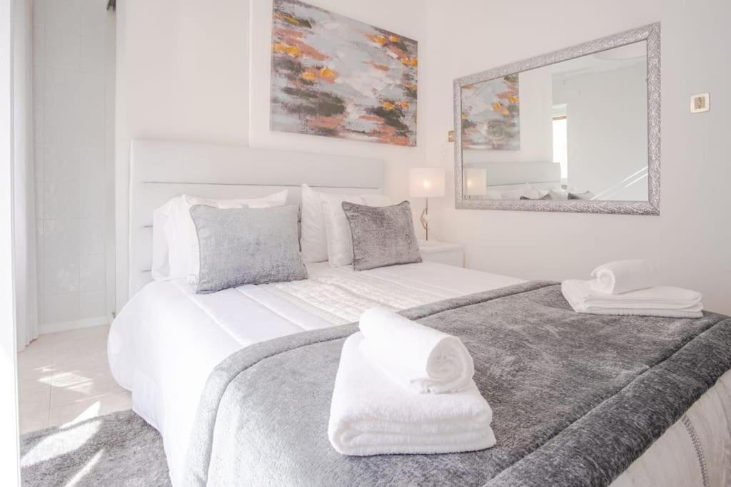 Milena'S Bedroom Ναζαρέ Εξωτερικό φωτογραφία