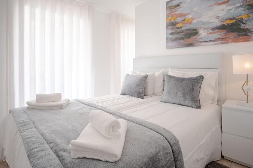 Milena'S Bedroom Ναζαρέ Εξωτερικό φωτογραφία