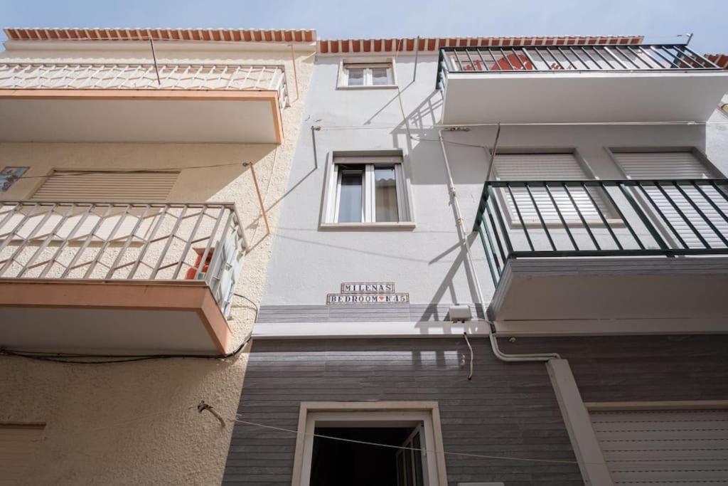 Milena'S Bedroom Ναζαρέ Εξωτερικό φωτογραφία