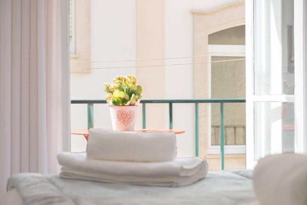 Milena'S Bedroom Ναζαρέ Εξωτερικό φωτογραφία