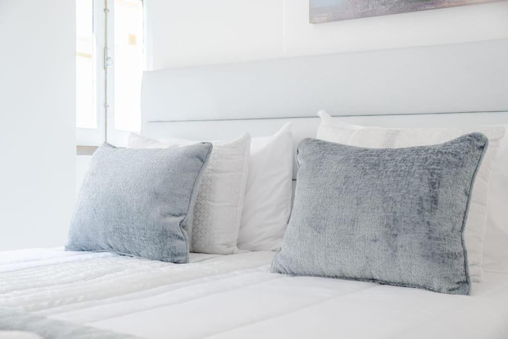 Milena'S Bedroom Ναζαρέ Εξωτερικό φωτογραφία