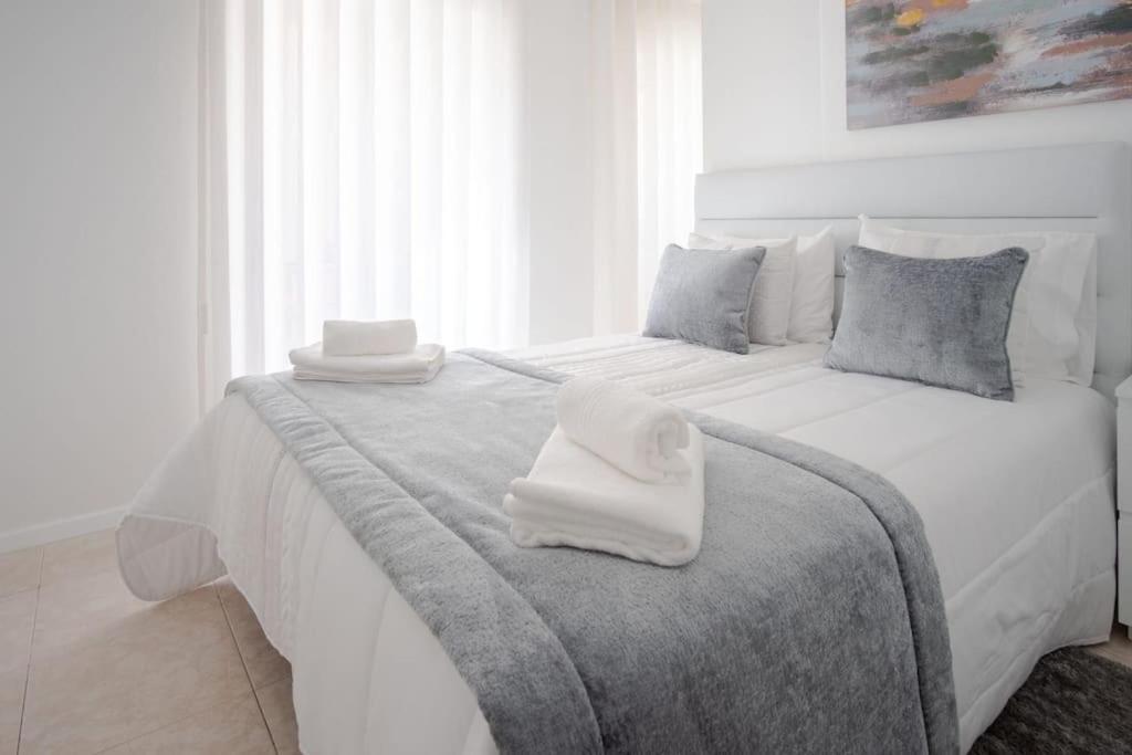 Milena'S Bedroom Ναζαρέ Εξωτερικό φωτογραφία