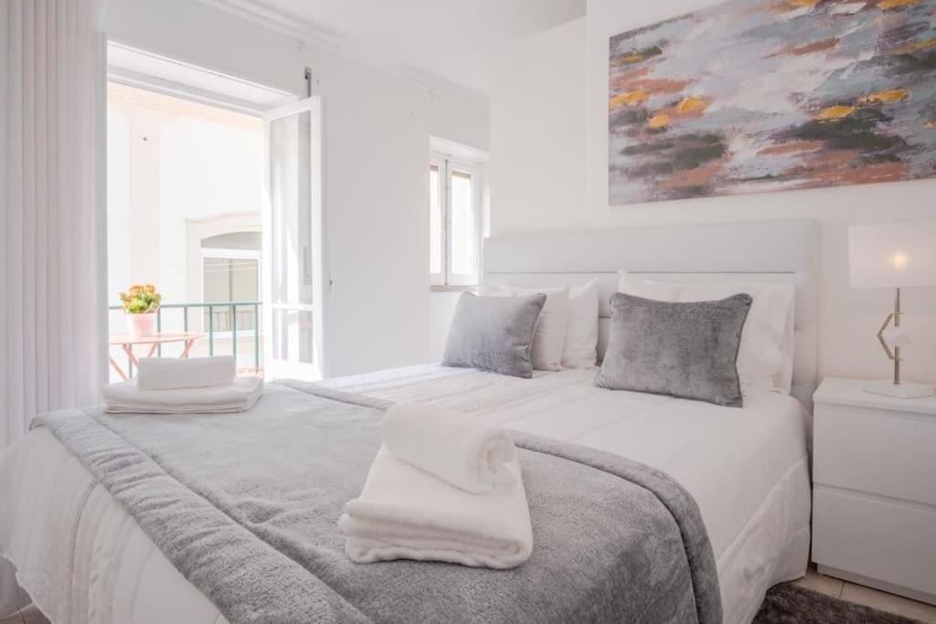 Milena'S Bedroom Ναζαρέ Εξωτερικό φωτογραφία